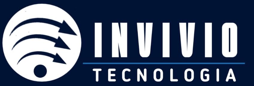 Invivio Tecnologia Logo